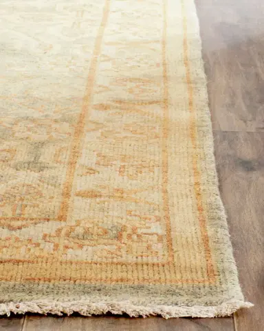 Safavieh Plummet Oushak Rug | Thumbnail 3