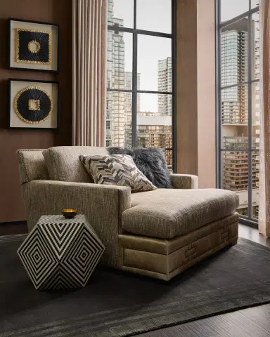 Ralph Lauren Home Ellington Border Rug | Thumbnail 2 Ralph Lauren Home Ellington Border Rug | Thumbnail 2