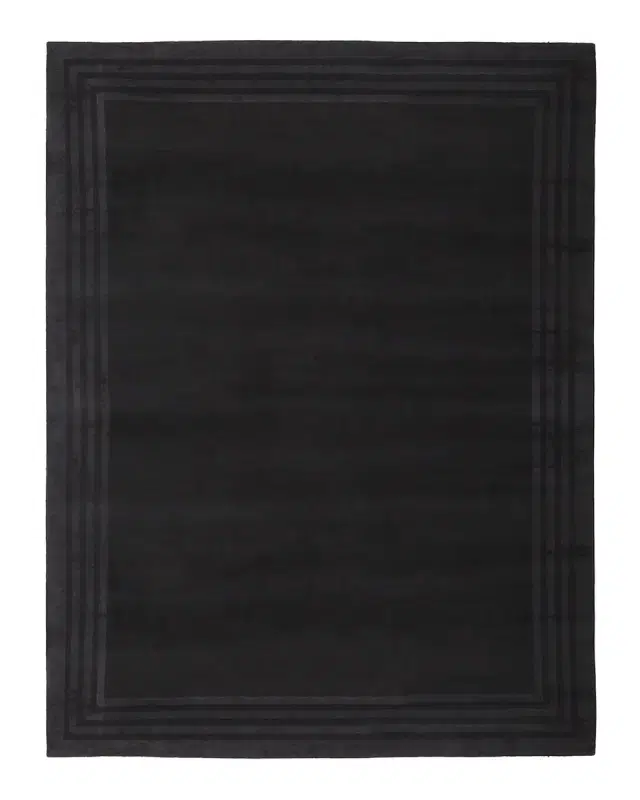 Ralph Lauren Home Ellington Border Rug