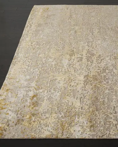 Safavieh Riley Hand Knotted Rug | Thumbnail 2