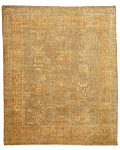 Safavieh Montano Oushak Rug | Thumbnail 2 Safavieh Montano Oushak Rug | Thumbnail 2