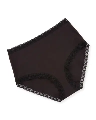 Natori Bliss Cotton Full Briefs | Thumbnail 1