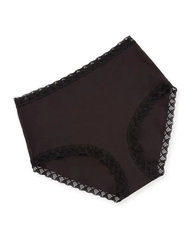 Bliss Cotton Full Briefs