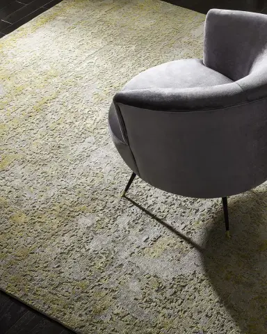 Safavieh Riley Hand Knotted Rug | Thumbnail 4