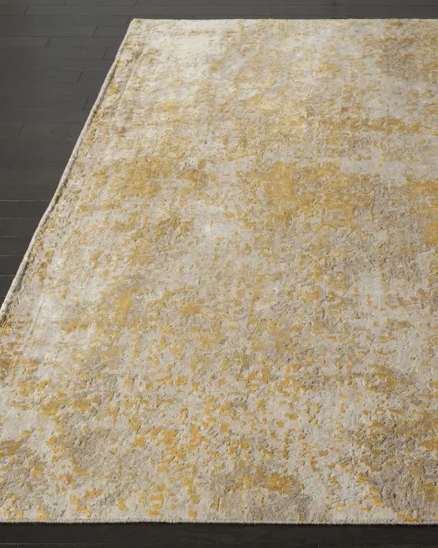 Safavieh Riley Hand Knotted Rug