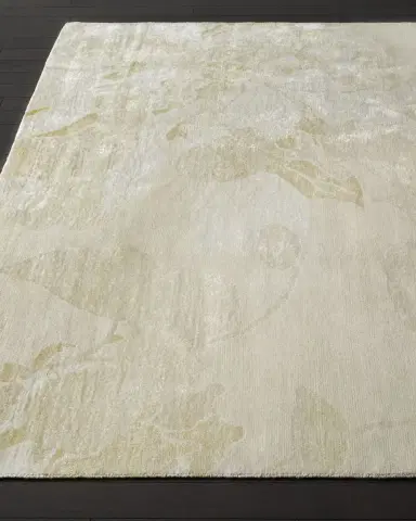 Safavieh Petal Floral Wash Rug | Thumbnail 2
