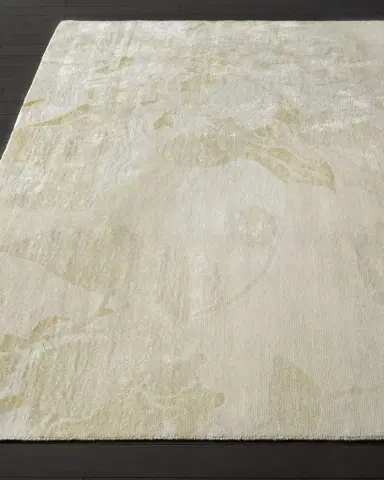 Safavieh Petal Floral Wash Rug | Thumbnail 2