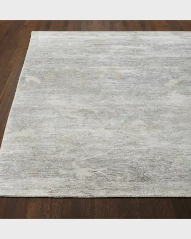 Safavieh Silver Meadow Rug | Thumbnail 2
