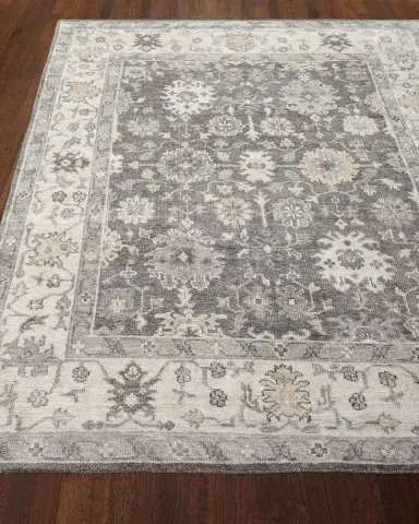 Safavieh Andrea Hand Knotted Rug | Thumbnail 2