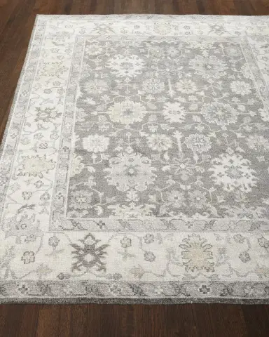 Safavieh Andrea Hand Knotted Rug | Thumbnail 3