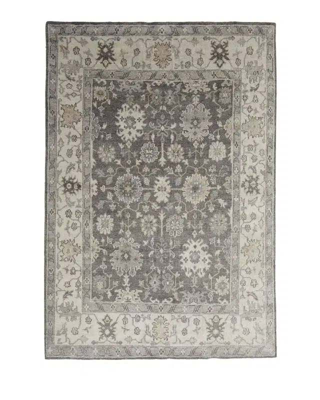 Safavieh Andrea Hand-Knotted Rug, 9 ' x 12 '