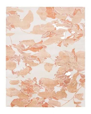 Safavieh Bright Floral Wash Rug | Thumbnail 1