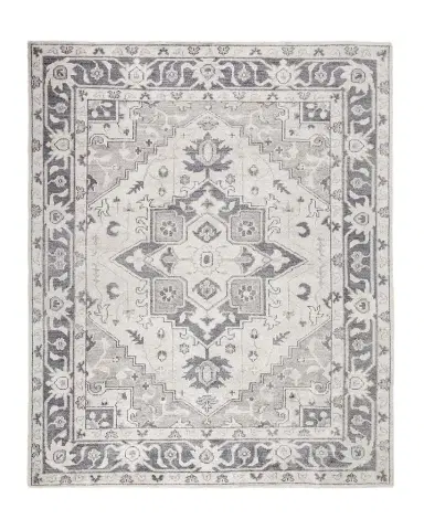 Safavieh Romeo Hand-Knotted Rug | Thumbnail 1