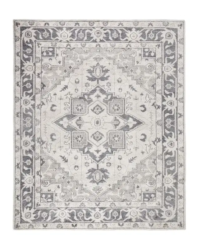 Safavieh Romeo Hand-Knotted Rug