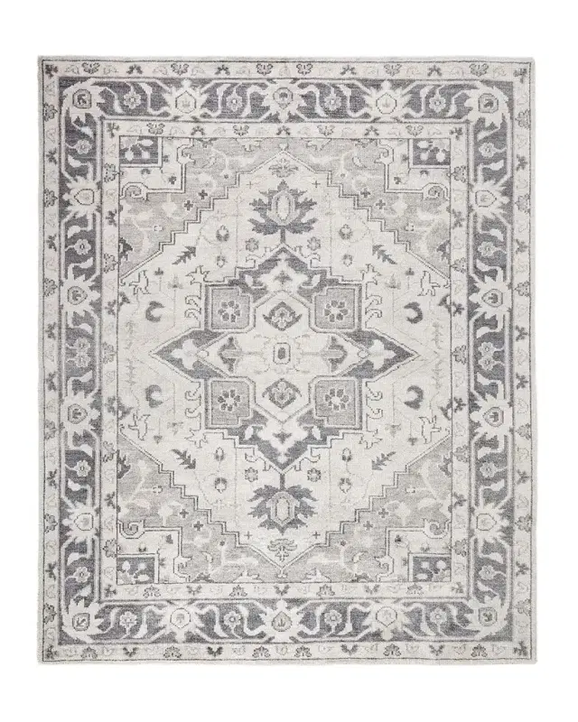 Safavieh Romeo Hand-Knotted Rug