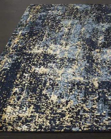 Safavieh Rory Hand-Knotted Rug | Thumbnail 2