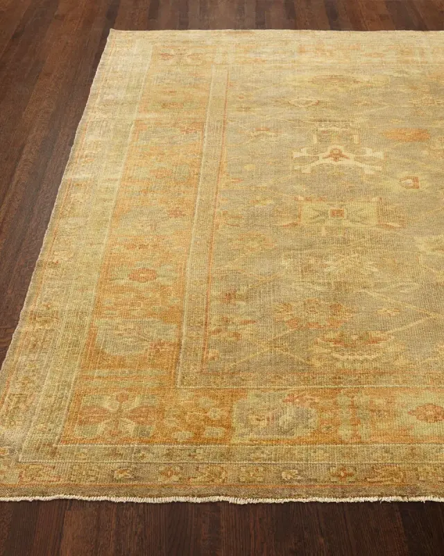 Safavieh Montano Oushak Rug