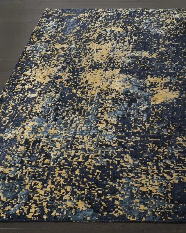 Safavieh Rory Hand-Knotted Rug