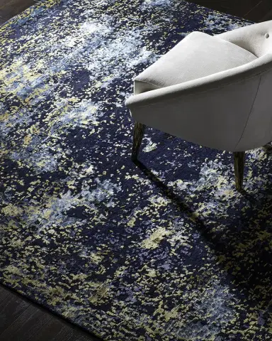 Safavieh Rory Hand-Knotted Rug | Thumbnail 4