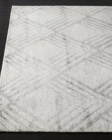 Safavieh Rigmore Hand-Knotted Rug | Thumbnail 2