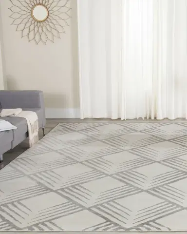 Safavieh Rigmore Hand-Knotted Rug | Thumbnail 4