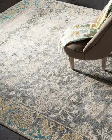 Safavieh Aidric Hand-Knotted Rug | Thumbnail 2