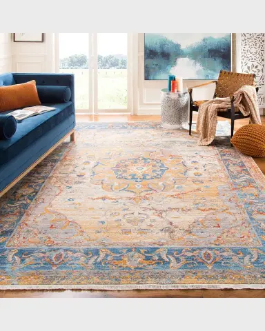 Safavieh Dallyce Power Loomed Rug | Thumbnail 6 Safavieh Dallyce Power Loomed Rug | Thumbnail 6