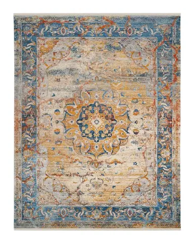 Safavieh Dallyce Power Loomed Rug | Thumbnail 1 Safavieh Dallyce Power Loomed Rug | Thumbnail 1