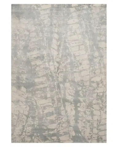 Safavieh Drizzling Mist Hand-Loomed Rug | Thumbnail 2