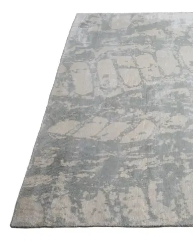 Safavieh Drizzling Mist Hand-Loomed Rug | Thumbnail 1