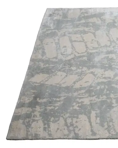 Safavieh Drizzling Mist Hand-Loomed Rug | Thumbnail 1