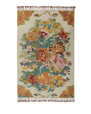 Safavieh Marigola Hand-Knotted Rug | Thumbnail 2