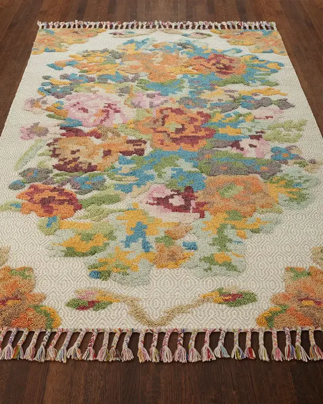 Safavieh Marigold Hand-Knotted Rug