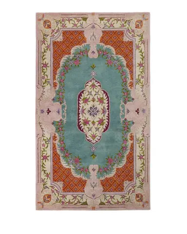 Safavieh Jeffers Hand-Tufted Rug, 8 ' x 10 ' | Thumbnail 2