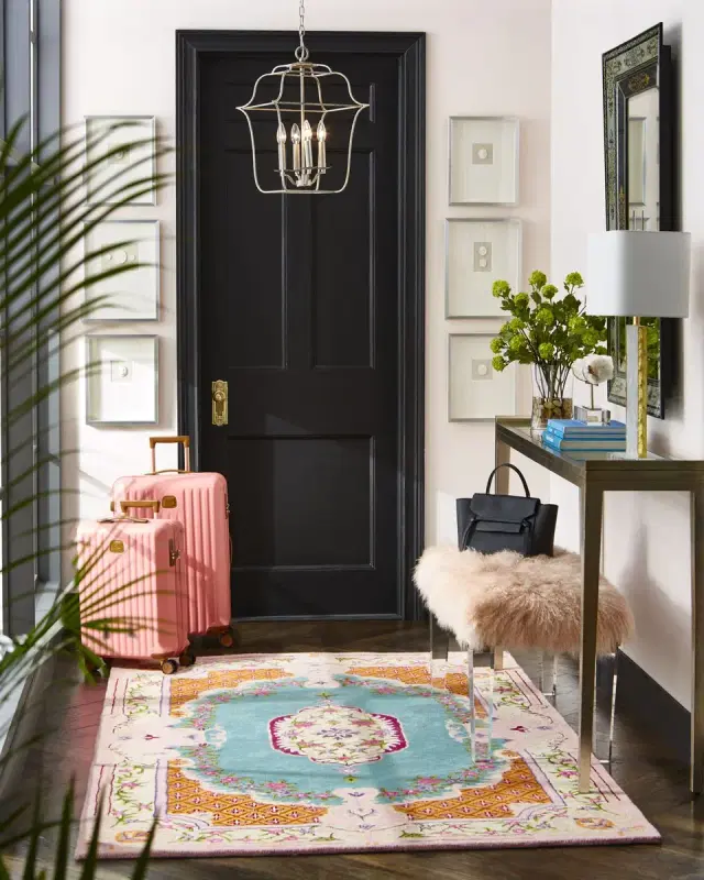 Safavieh Jeffers Hand-Tufted Rug, 8 ' x 10 '