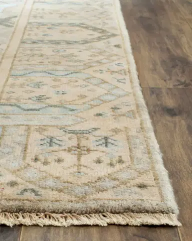 Safavieh Padgett Oushak Rug, 6 ' x 9 ' | Thumbnail 1