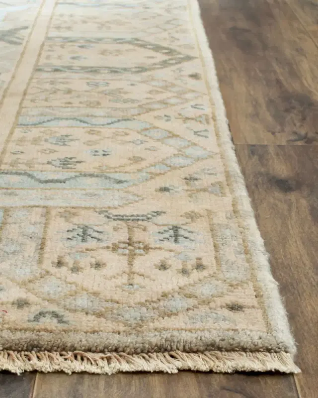 Safavieh Padgett Oushak Rug, 6 ' x 9 '