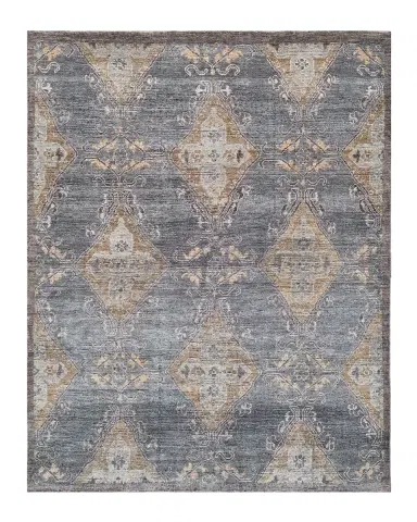 Safavieh Idalee Hand-Knotted Rug | Thumbnail 2