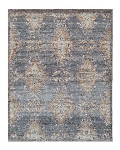 Safavieh Idalee Hand-Knotted Rug | Thumbnail 2
