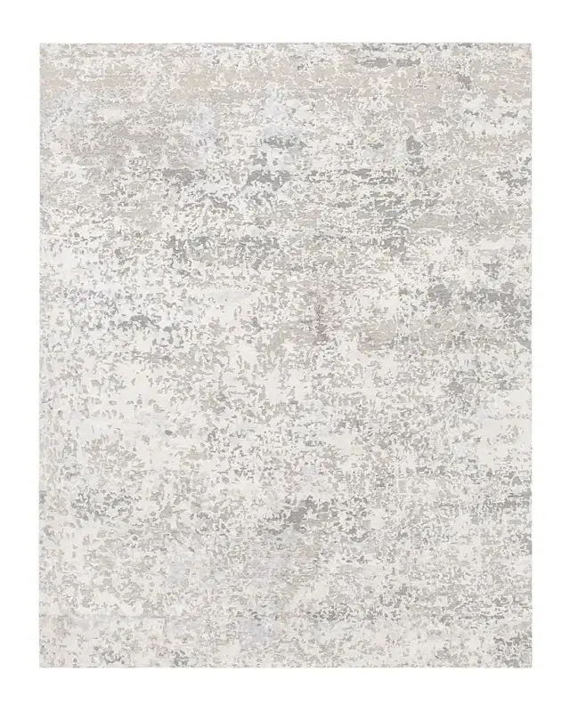 Safavieh Swann Hand-Knotted Rug