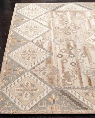 Safavieh Winston Hand-Tufted Rug, 8 ' x 10 ' | Thumbnail 2