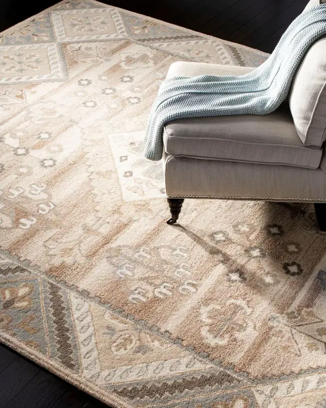Safavieh Winston Hand-Tufted Rug, 8 ' x 10 '