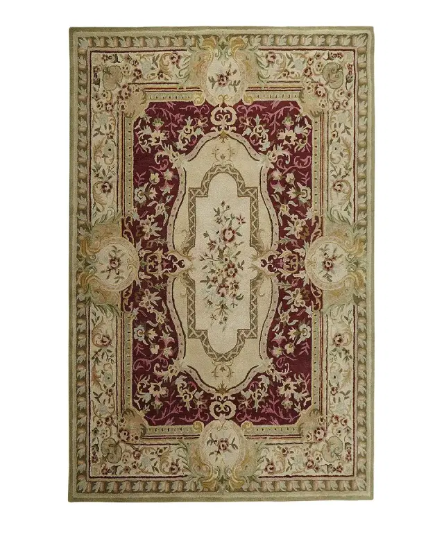 Safavieh Arianna Hand-Tufted Rug