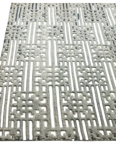 Safavieh Julius Hand-Knotted Rug | Thumbnail 1