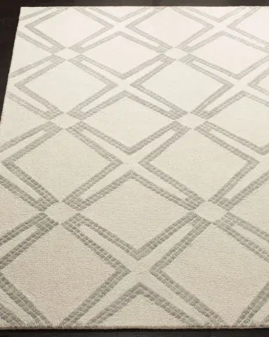 Safavieh Leighton Hand-Tufted Rug, 8 ' x 10 ' | Thumbnail 1