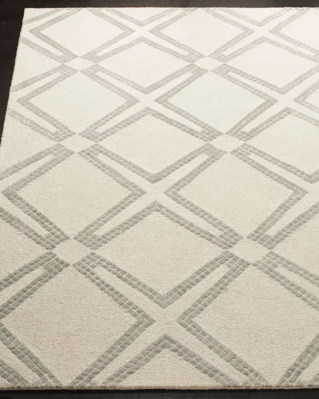 Safavieh Leighton Hand-Tufted Rug, 8 ' x 10 '
