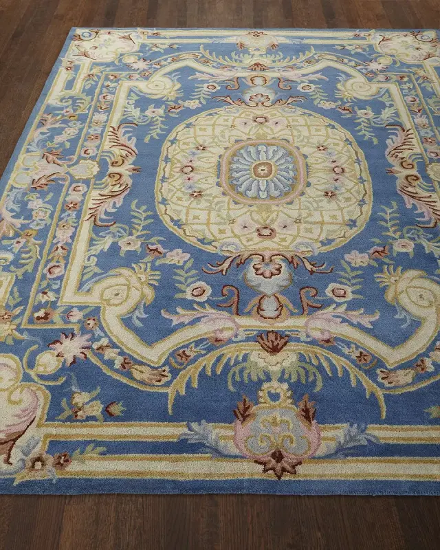Safavieh Bentley Hand-Tufted Rug