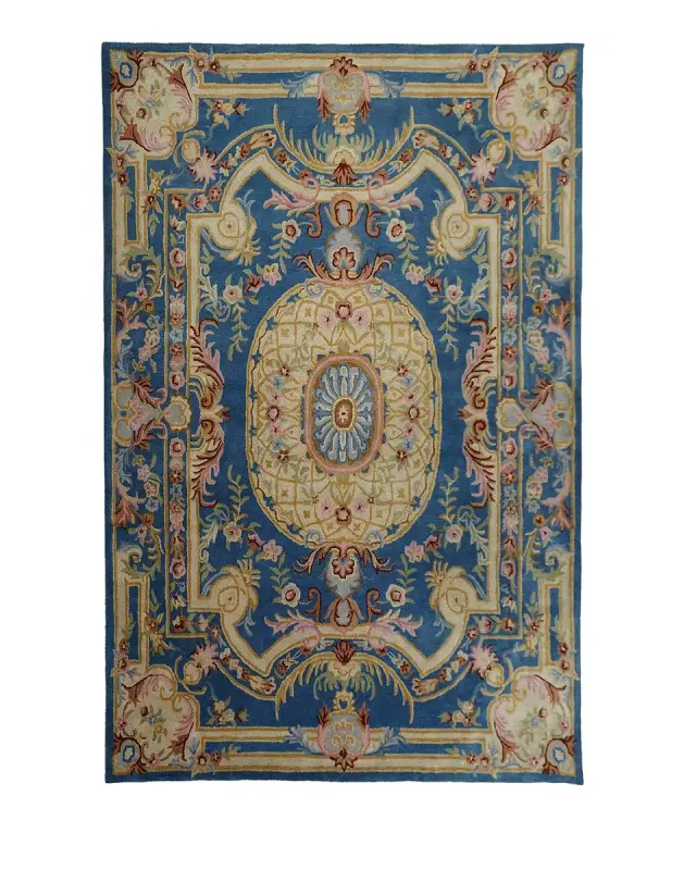 Safavieh Bentley Hand-Tufted Rug
