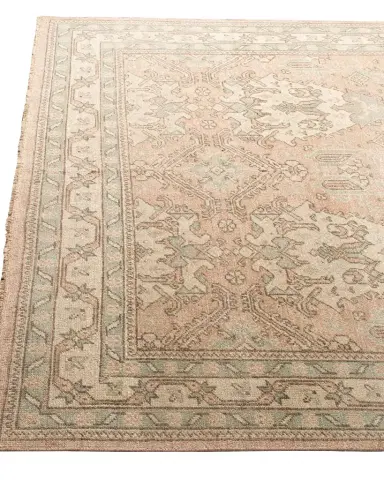 Safavieh Louie Hand-Knotted Rug, 8' x 10' | Thumbnail 1