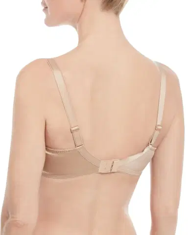 Lise Charmel Guipure Charming 3-Part Full-Cup Bra | Thumbnail 2